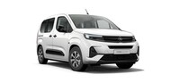uusi Opel Combo Electric
